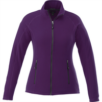 niconcept rixford polyfleece jacket womens