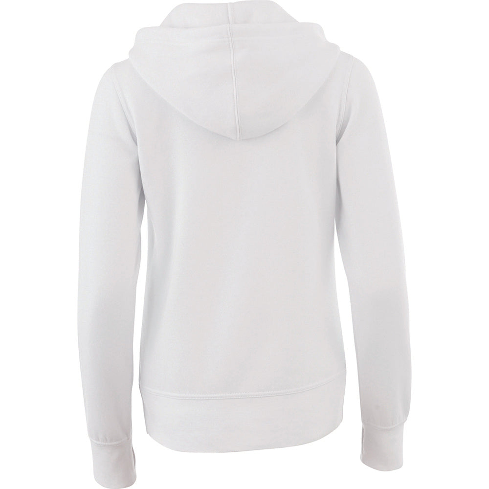 niconcept cypress fleece zip hoody womens