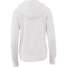 niconcept cypress fleece zip hoody womens