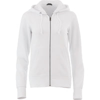 niconcept cypress fleece zip hoody womens