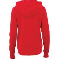 niconcept cypress fleece zip hoody womens