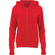 niconcept cypress fleece zip hoody womens