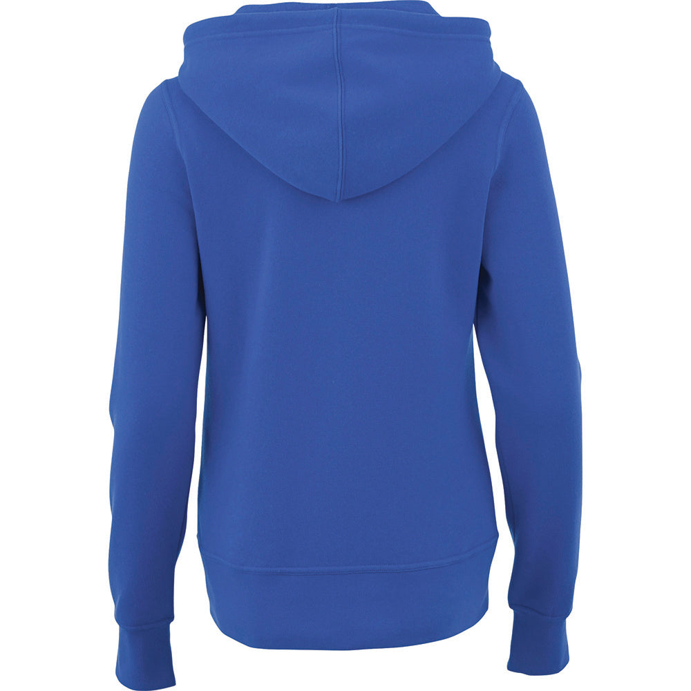 niconcept cypress fleece zip hoody womens