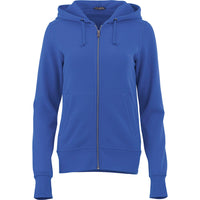 niconcept cypress fleece zip hoody womens