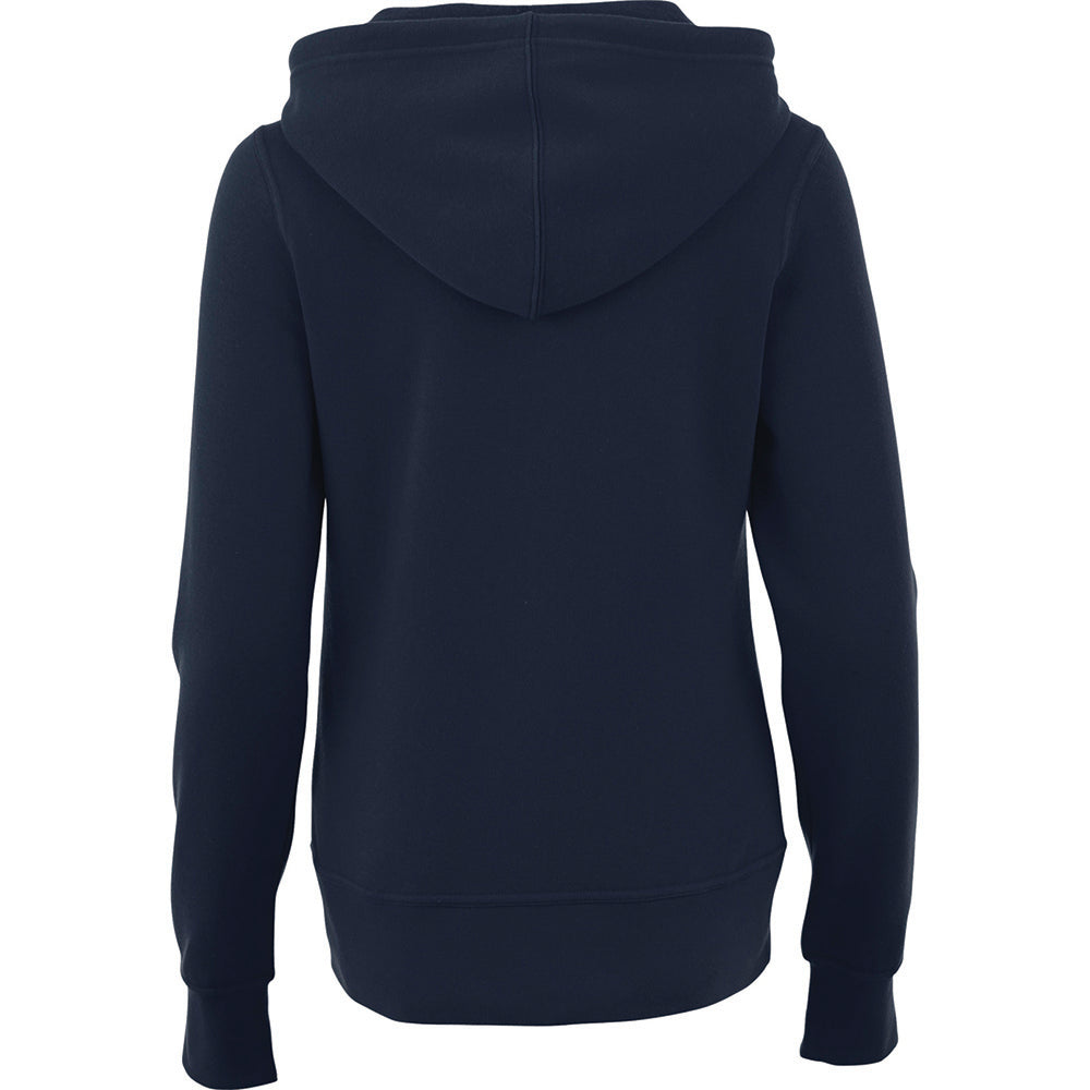 niconcept cypress fleece zip hoody womens