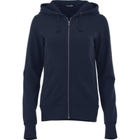 niconcept cypress fleece zip hoody womens