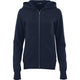 niconcept cypress fleece zip hoody womens