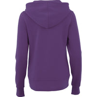 niconcept cypress fleece zip hoody womens