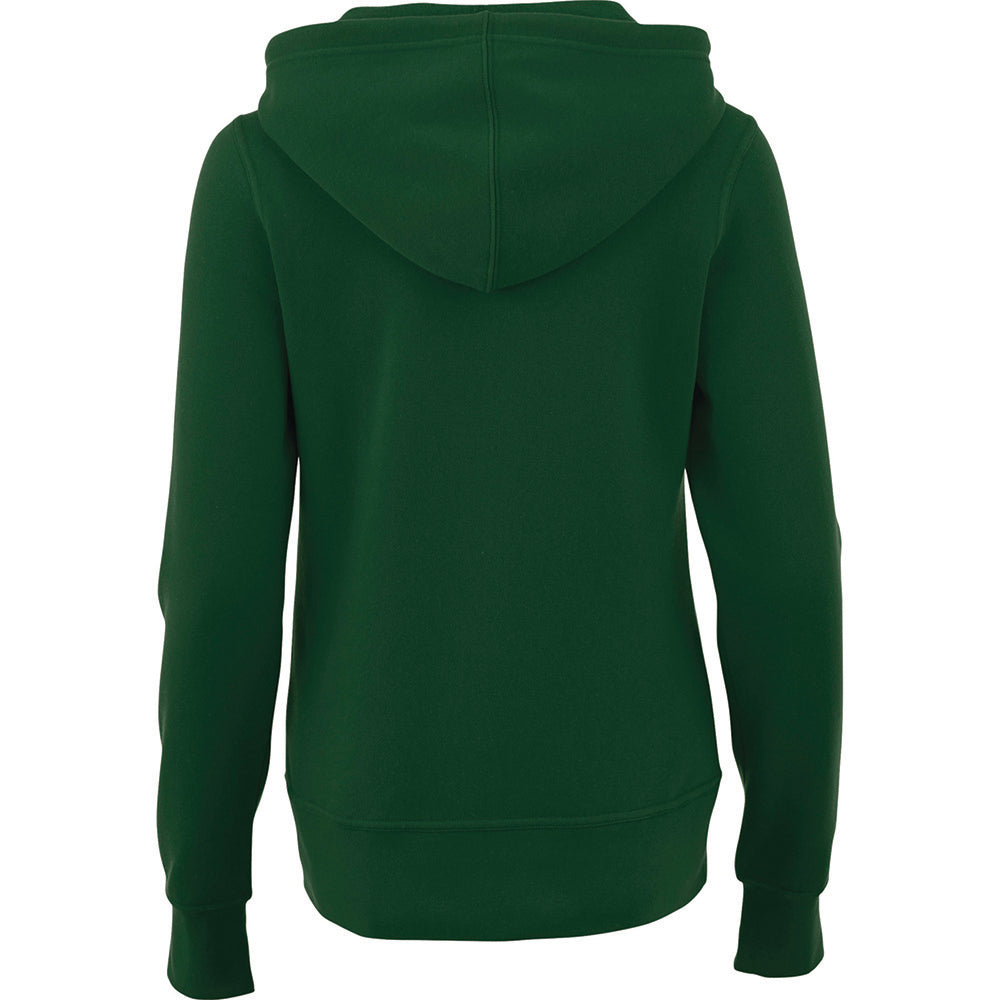 niconcept cypress fleece zip hoody womens