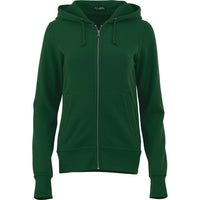 niconcept cypress fleece zip hoody womens