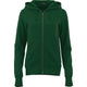 niconcept cypress fleece zip hoody womens