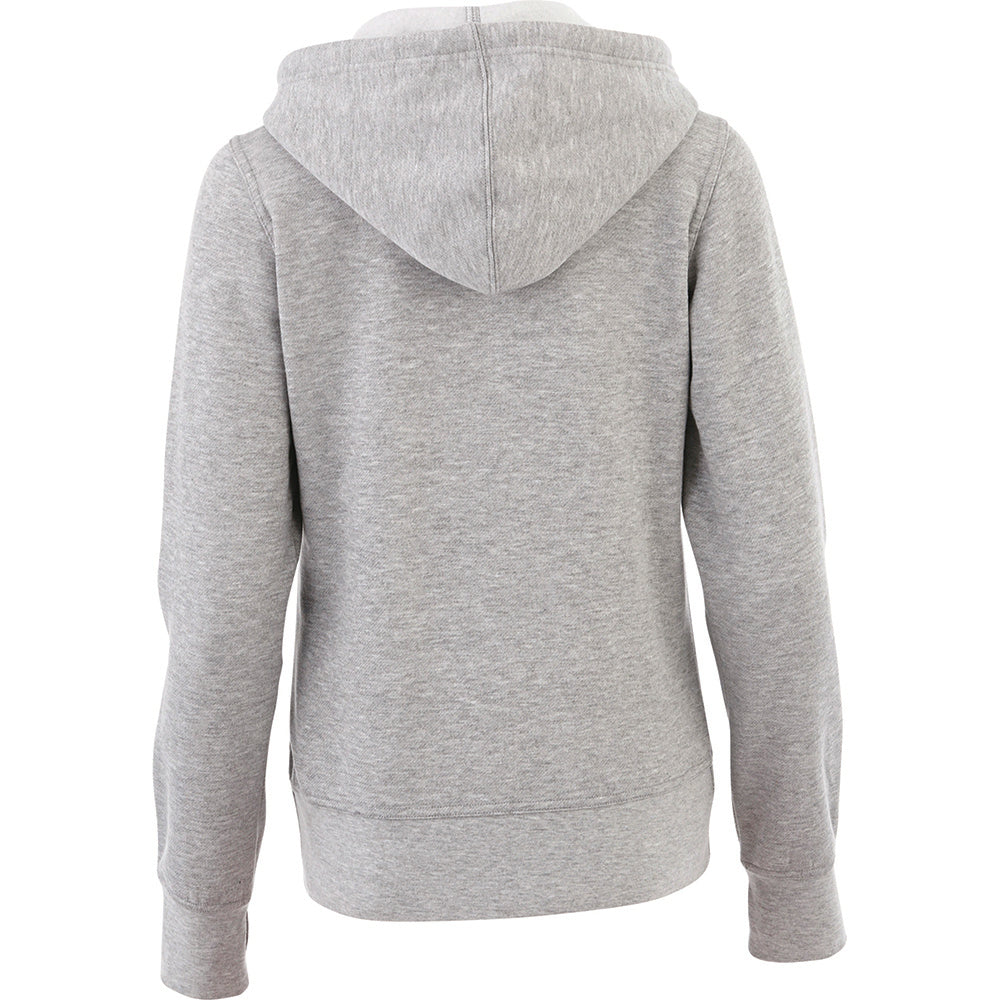 niconcept cypress fleece zip hoody womens