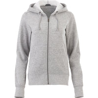 niconcept cypress fleece zip hoody womens