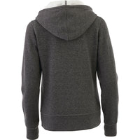 niconcept cypress fleece zip hoody womens