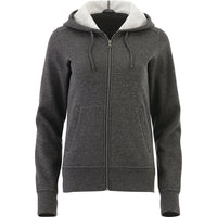 niconcept cypress fleece zip hoody womens
