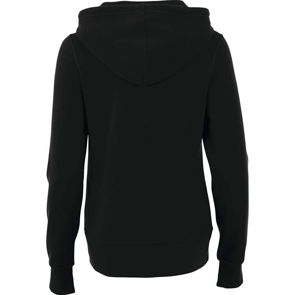 niconcept cypress fleece zip hoody womens