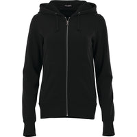 niconcept cypress fleece zip hoody womens