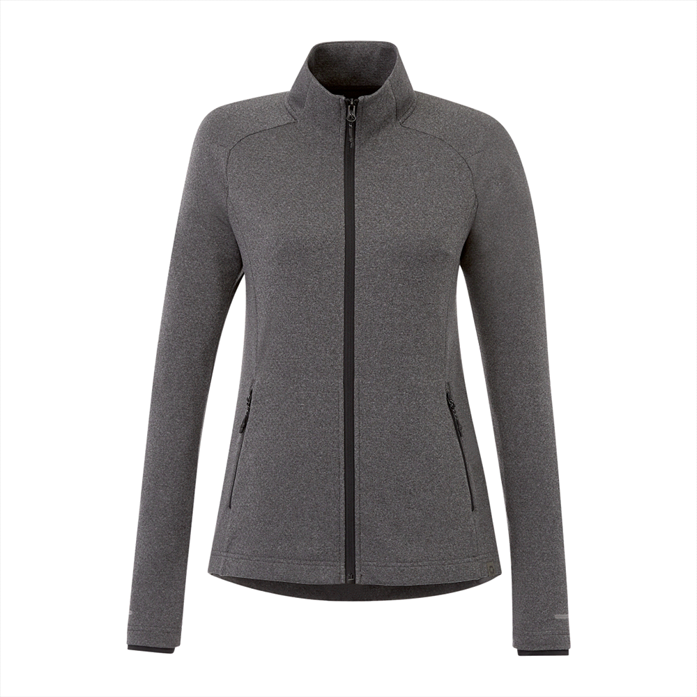 Asgard Eco Knit Jacket - Womens