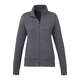 Argus Eco Fleece Full Zip - Womens