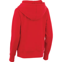 niconcept dayton fleece hoody womens