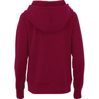 niconcept dayton fleece hoody womens