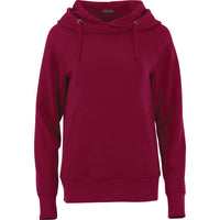 niconcept dayton fleece hoody womens