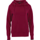 niconcept dayton fleece hoody womens