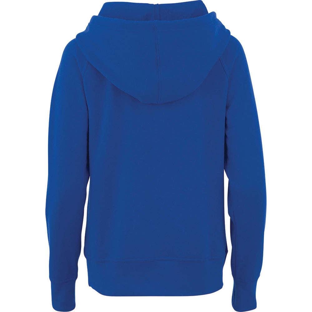 niconcept dayton fleece hoody womens