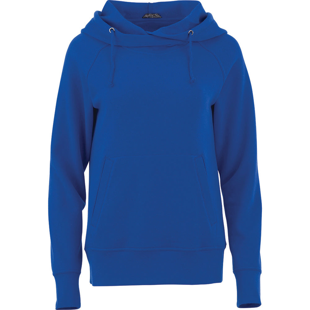 niconcept dayton fleece hoody womens