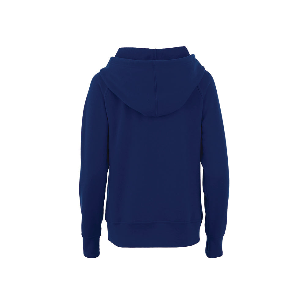 niconcept dayton fleece hoody womens
