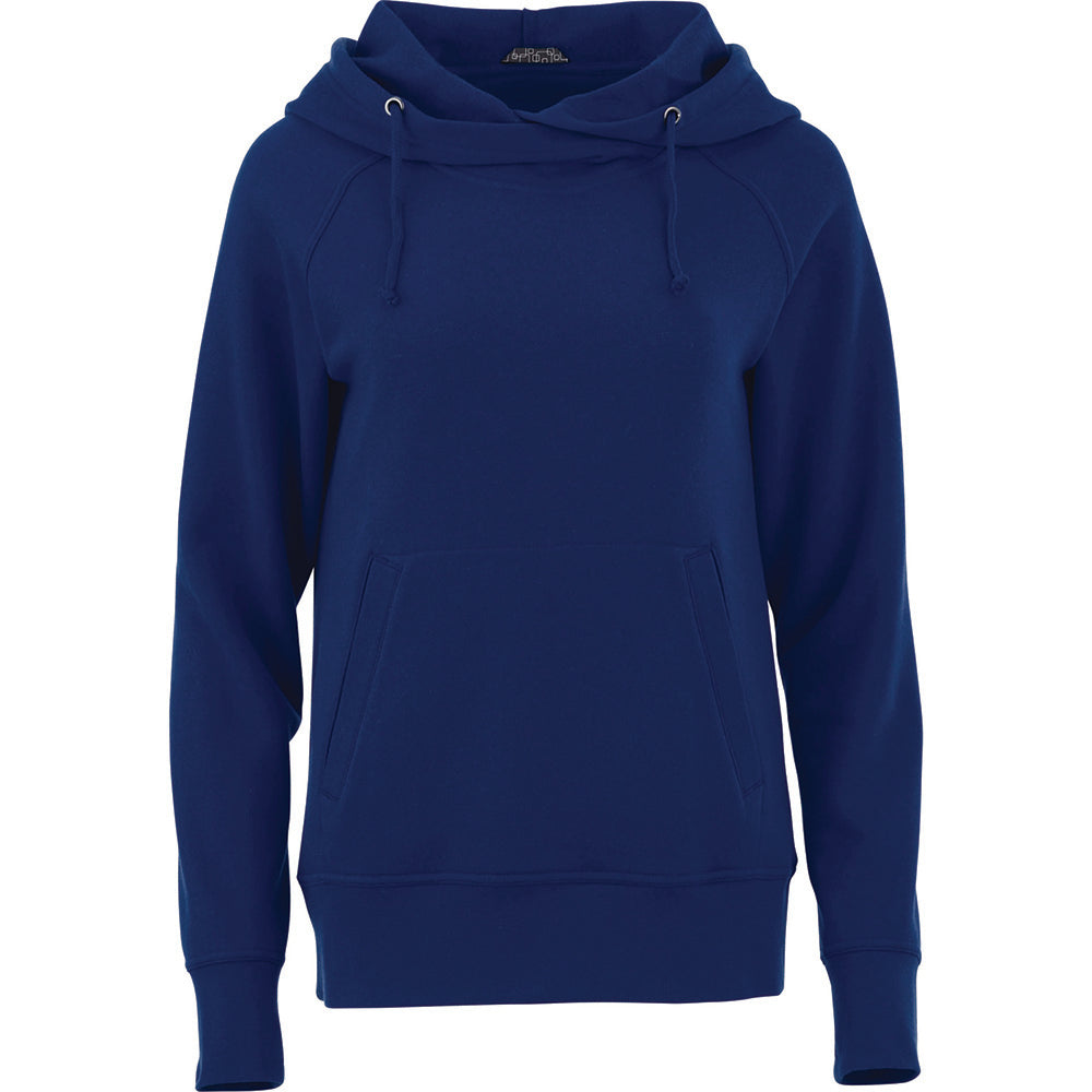 niconcept dayton fleece hoody womens
