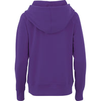 niconcept dayton fleece hoody womens