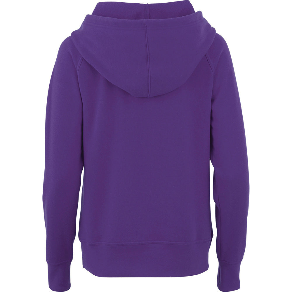 niconcept dayton fleece hoody womens