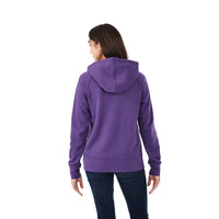 niconcept dayton fleece hoody womens