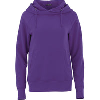 niconcept dayton fleece hoody womens