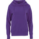 niconcept dayton fleece hoody womens