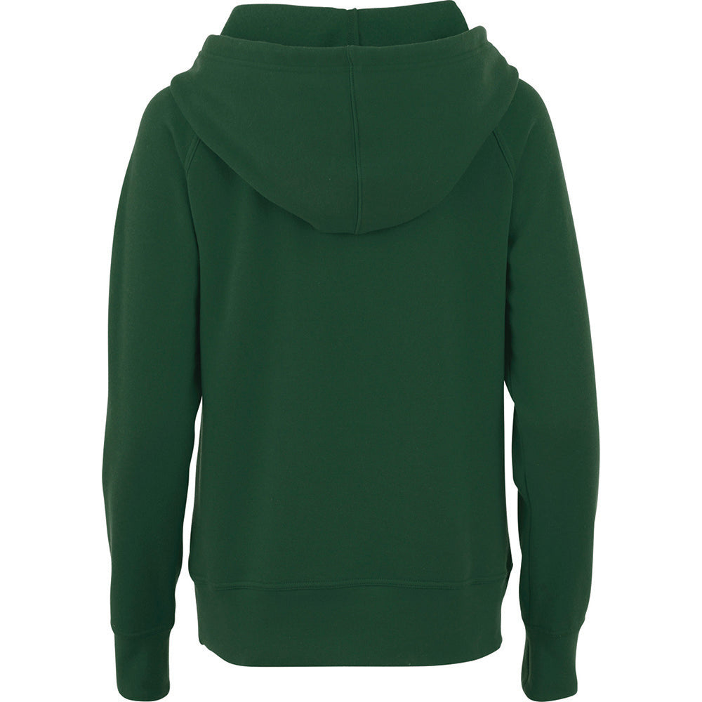 niconcept dayton fleece hoody womens