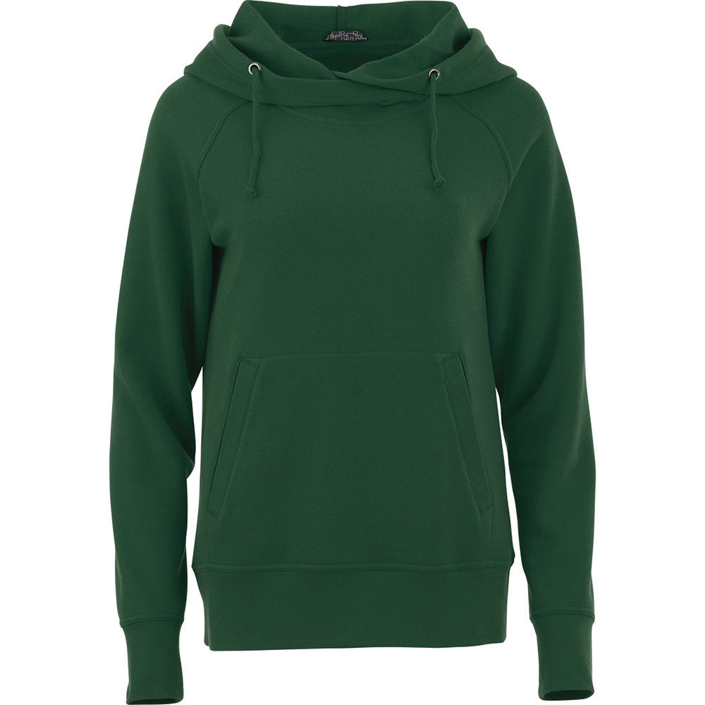 niconcept dayton fleece hoody womens