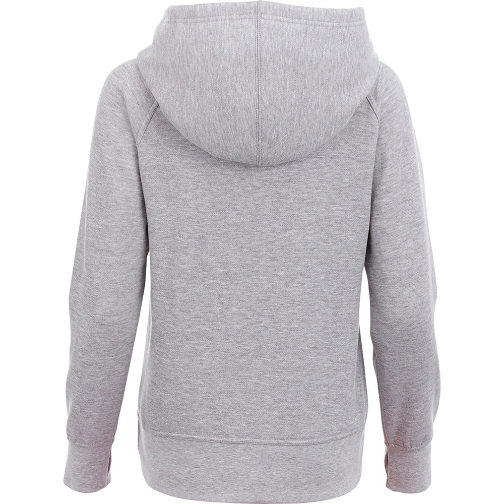 niconcept dayton fleece hoody womens
