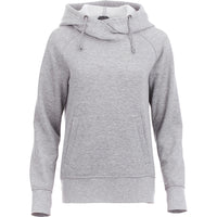 niconcept dayton fleece hoody womens