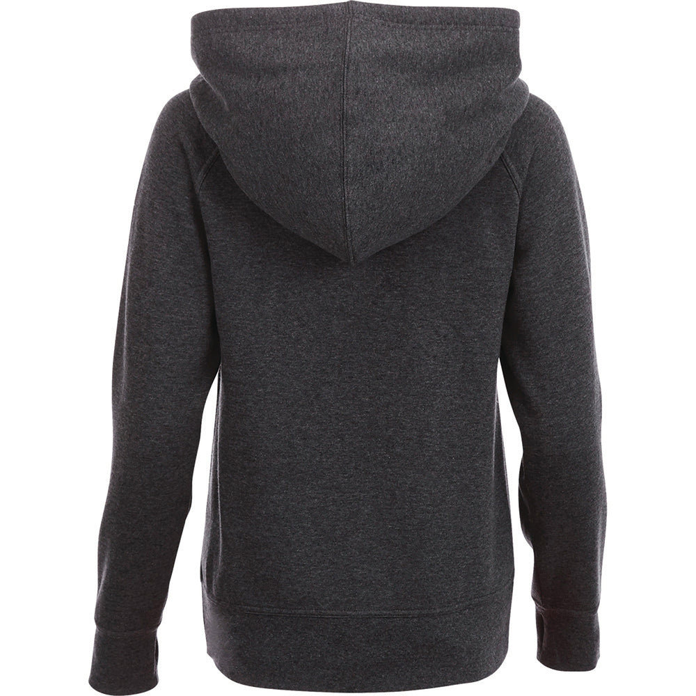 niconcept dayton fleece hoody womens