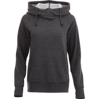 niconcept dayton fleece hoody womens