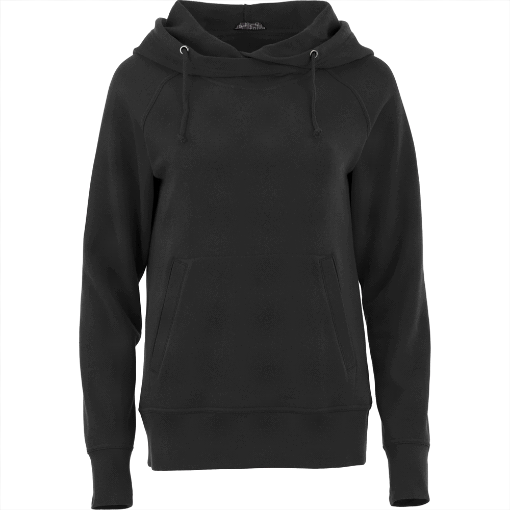 niconcept dayton fleece hoody womens