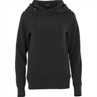 niconcept dayton fleece hoody womens