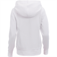 niconcept dayton fleece hoody womens