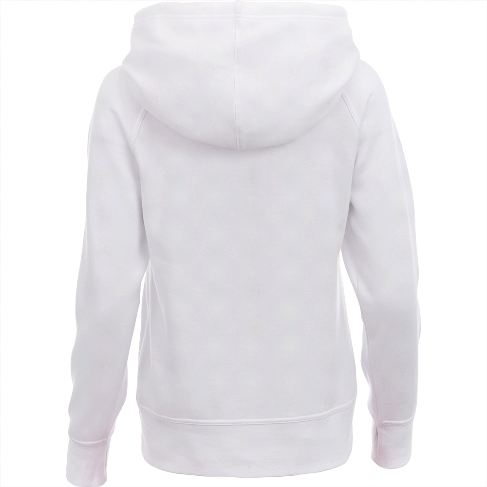 niconcept dayton fleece hoody womens