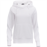 niconcept dayton fleece hoody womens