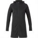 niconcept odell knit zip hoody womens
