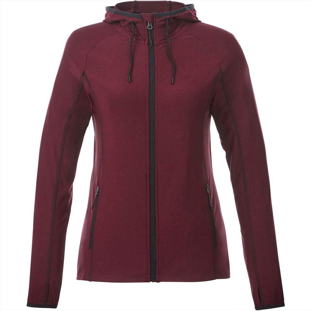 niconcept kaiser knit jacket womens