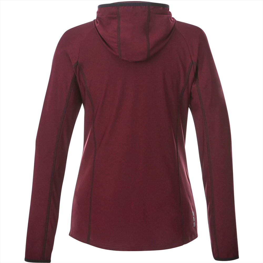 niconcept kaiser knit jacket womens